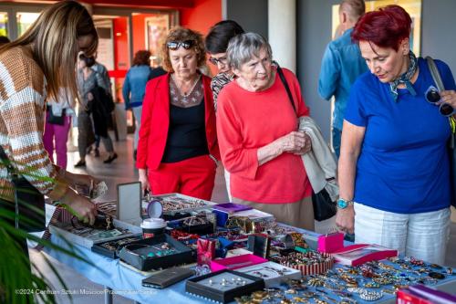 Babski-P-36 CSM - Babski Poniedziałek - Jedno życie