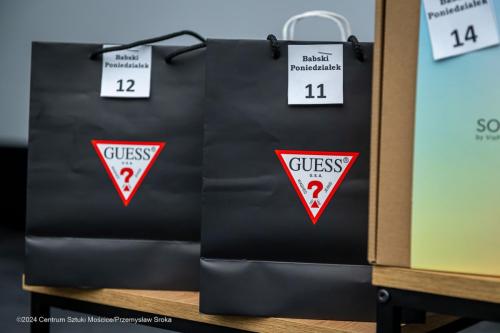 Babski-P-4 CSM - Babski Poniedziałek - Jedno życie