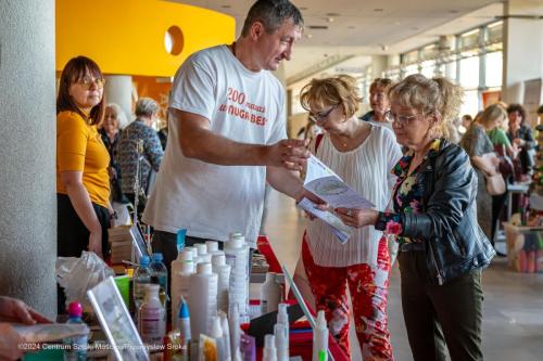 Babski-P-49 CSM - Babski Poniedziałek - Jedno życie