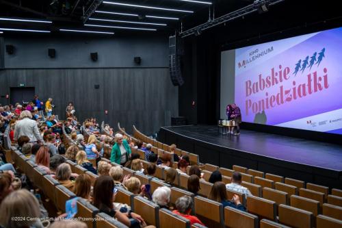 Babski-P-70 CSM - Babski Poniedziałek - Jedno życie