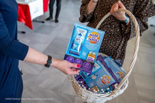 Babski-P-8 CSM - Babski Poniedziałek - Jedno życie