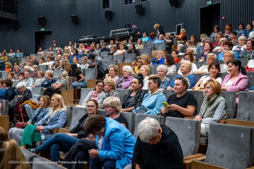 Babski-P-80 CSM - Babski Poniedziałek - Jedno życie