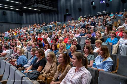 Babski-P-84 CSM - Babski Poniedziałek - Jedno życie