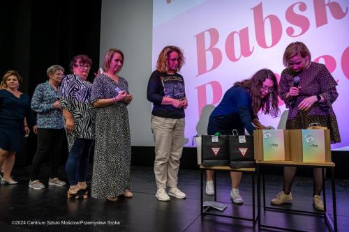 Babski-P-88 CSM - Babski Poniedziałek - Jedno życie