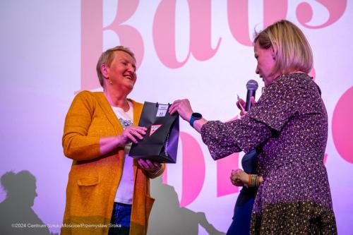 Babski-P-97 CSM - Babski Poniedziałek - Jedno życie