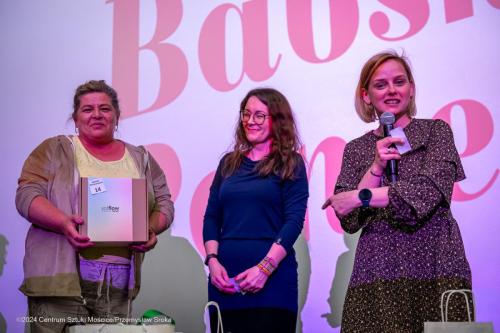 Babski-P-99 CSM - Babski Poniedziałek - Jedno życie