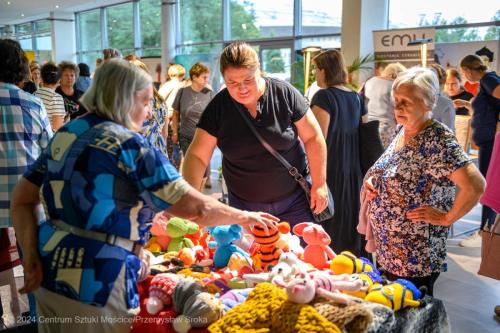 BP-32 Babski Poniedziałek? Nie wiesz? To kiedyś wpadnij!