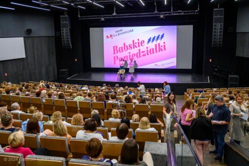 BP-64 Babski Poniedziałek? Nie wiesz? To kiedyś wpadnij!