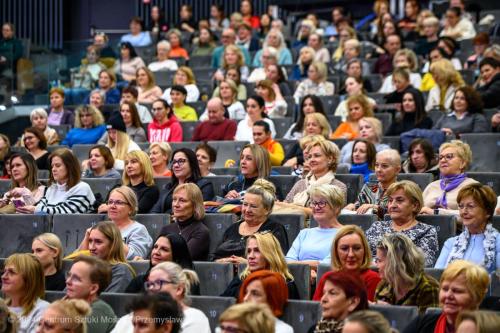 BP-Listy-do-M-105 CSM - Babski Poniedziałek – Listy do M. Pożegnania i powroty