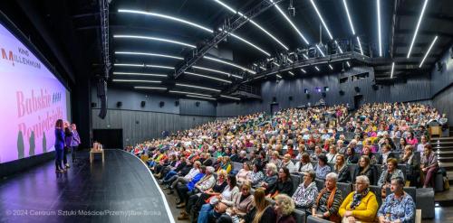 BP-Listy-do-M-108-Pano CSM - Babski Poniedziałek – Listy do M. Pożegnania i powroty