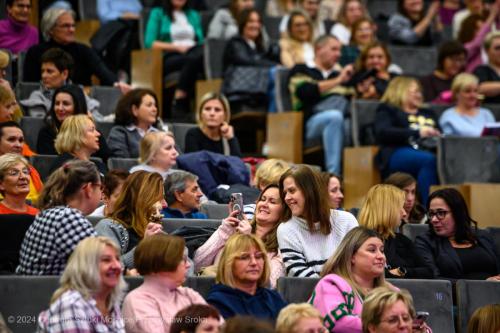 BP-Listy-do-M-141 CSM - Babski Poniedziałek – Listy do M. Pożegnania i powroty