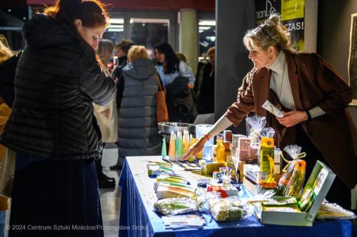 BP-Listy-do-M-19 CSM - Babski Poniedziałek – Listy do M. Pożegnania i powroty