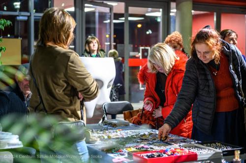 BP-Listy-do-M-28 CSM - Babski Poniedziałek – Listy do M. Pożegnania i powroty