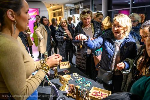 BP-Listy-do-M-39 CSM - Babski Poniedziałek – Listy do M. Pożegnania i powroty