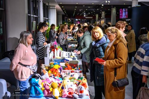 BP-Listy-do-M-41 CSM - Babski Poniedziałek – Listy do M. Pożegnania i powroty