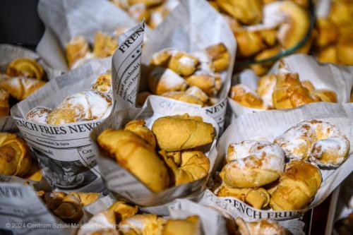 BP-Listy-do-M-49 CSM - Babski Poniedziałek – Listy do M. Pożegnania i powroty