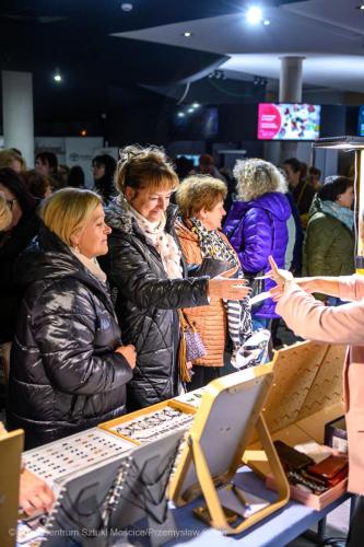 BP-Listy-do-M-51 CSM - Babski Poniedziałek – Listy do M. Pożegnania i powroty