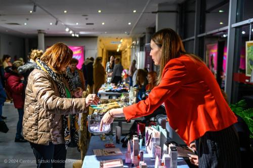 BP-Listy-do-M-59 CSM - Babski Poniedziałek – Listy do M. Pożegnania i powroty