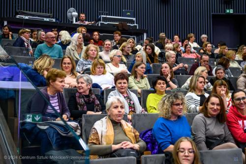 BP-Listy-do-M-70 CSM - Babski Poniedziałek – Listy do M. Pożegnania i powroty