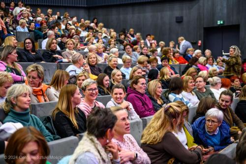BP-Listy-do-M-74 CSM - Babski Poniedziałek – Listy do M. Pożegnania i powroty