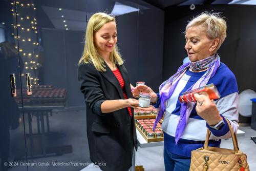 Babski-10 Babski Poniedziałek w Centrum Sztuki Mościce