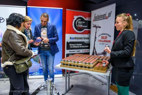 Babski-11 Babski Poniedziałek w Centrum Sztuki Mościce