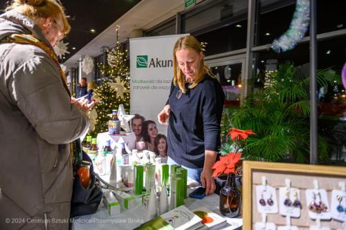 Babski-13 Babski Poniedziałek w Centrum Sztuki Mościce