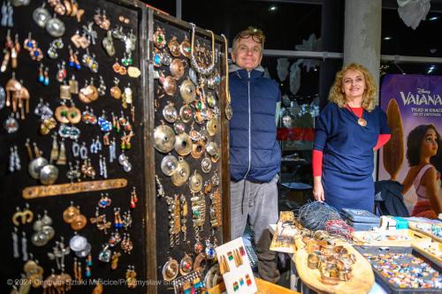 Babski-14 Babski Poniedziałek w Centrum Sztuki Mościce