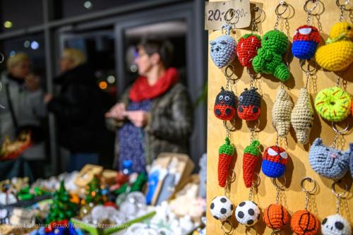 Babski-15 Babski Poniedziałek w Centrum Sztuki Mościce