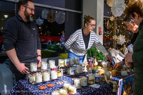 Babski-16 Babski Poniedziałek w Centrum Sztuki Mościce