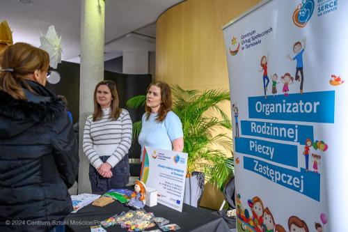 Babski-17 Babski Poniedziałek w Centrum Sztuki Mościce