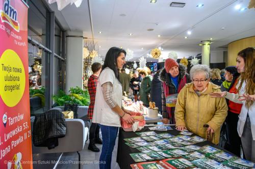Babski-18 Babski Poniedziałek w Centrum Sztuki Mościce