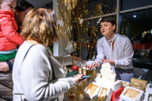 Babski-19 Babski Poniedziałek w Centrum Sztuki Mościce