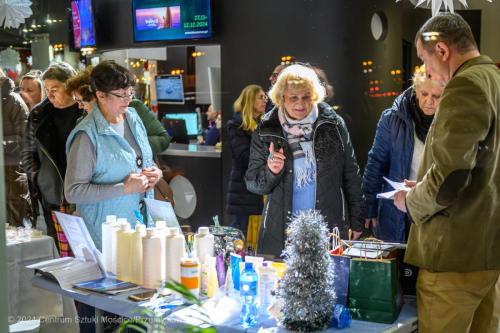 Babski-2 Babski Poniedziałek w Centrum Sztuki Mościce