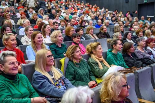 Babski-20 Babski Poniedziałek w Centrum Sztuki Mościce