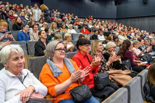 Babski-21 Babski Poniedziałek w Centrum Sztuki Mościce