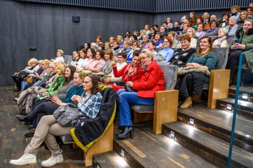 Babski-23 Babski Poniedziałek w Centrum Sztuki Mościce