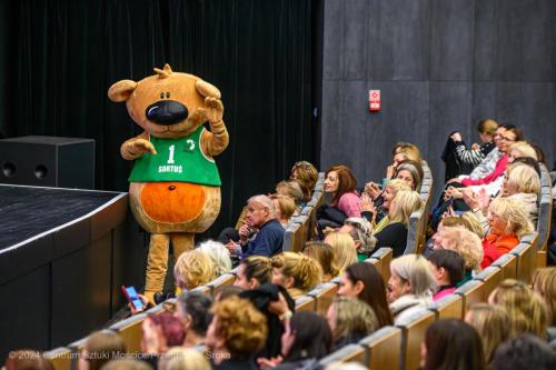 Babski-25 Babski Poniedziałek w Centrum Sztuki Mościce