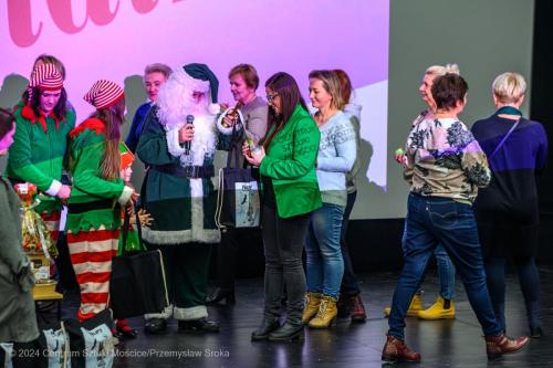 Babski-27 Babski Poniedziałek w Centrum Sztuki Mościce