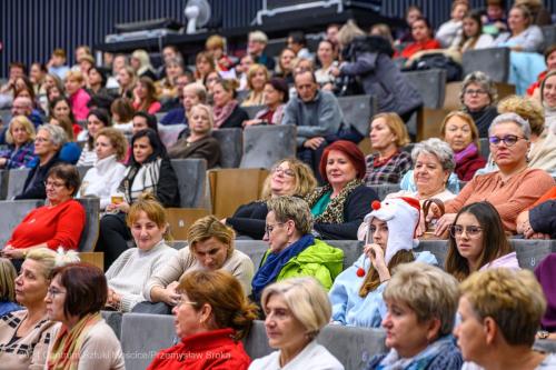 Babski-30 Babski Poniedziałek w Centrum Sztuki Mościce