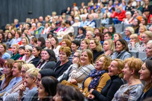 Babski-31 Babski Poniedziałek w Centrum Sztuki Mościce