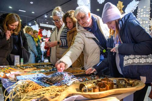 Babski-4 Babski Poniedziałek w Centrum Sztuki Mościce