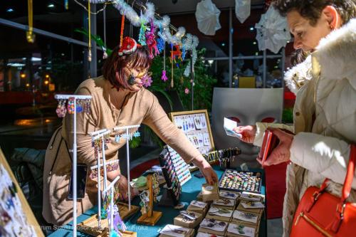 Babski-7 Babski Poniedziałek w Centrum Sztuki Mościce