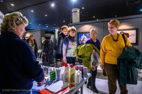 Babski-1 Poniedziałkowe Kino z Nutą Babskiego Szaleństwa w CSM