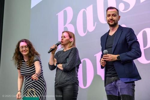 Babski-103 Poniedziałkowe Kino z Nutą Babskiego Szaleństwa w CSM