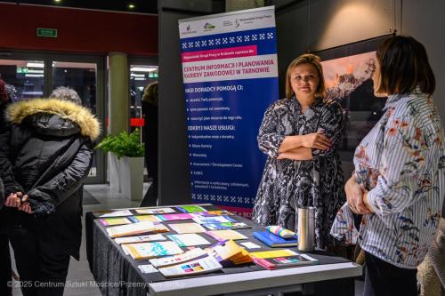 Babski-11 Poniedziałkowe Kino z Nutą Babskiego Szaleństwa w CSM