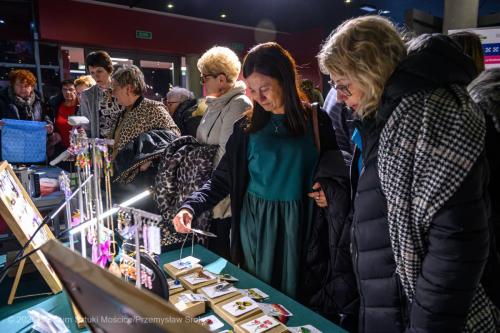 Babski-12 Poniedziałkowe Kino z Nutą Babskiego Szaleństwa w CSM