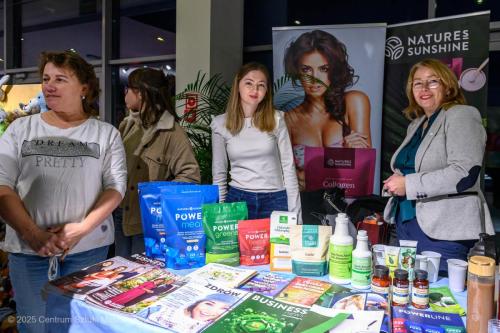 Babski-19 Poniedziałkowe Kino z Nutą Babskiego Szaleństwa w CSM