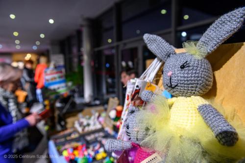 Babski-21 Poniedziałkowe Kino z Nutą Babskiego Szaleństwa w CSM