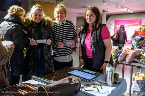 Babski-25 Poniedziałkowe Kino z Nutą Babskiego Szaleństwa w CSM